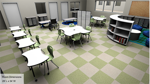 Elementary Special Needs Overall